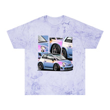 Load image into Gallery viewer, Baby Car | Unisex Color Blast T-Shirt