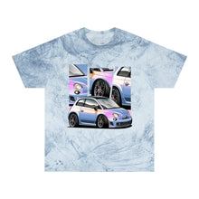 Load image into Gallery viewer, Baby Car | Unisex Color Blast T-Shirt