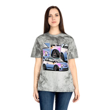 Load image into Gallery viewer, Baby Car | Unisex Color Blast T-Shirt