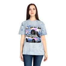 Load image into Gallery viewer, Baby Car | Unisex Color Blast T-Shirt
