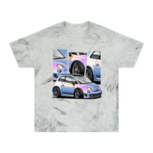 Load image into Gallery viewer, Baby Car | Unisex Color Blast T-Shirt