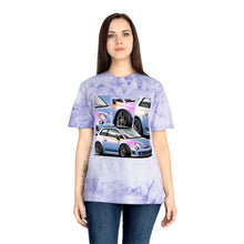 Load image into Gallery viewer, Baby Car | Unisex Color Blast T-Shirt