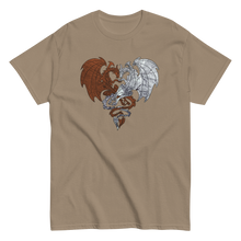 Load image into Gallery viewer, Kaan's Malmr |When the Moon Hatched Officially Licensed Merch | Basic Tee