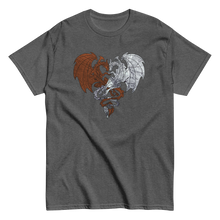 Load image into Gallery viewer, Kaan's Malmr |When the Moon Hatched Officially Licensed Merch | Basic Tee