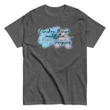 Load image into Gallery viewer, Broken Things | When the Moon Hatched | Basic Tee