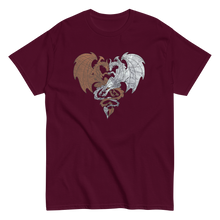 Load image into Gallery viewer, Kaan's Malmr |When the Moon Hatched Officially Licensed Merch | Basic Tee