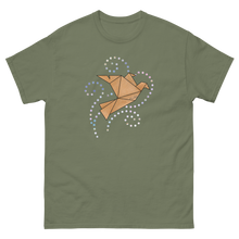 Load image into Gallery viewer, Nee Parchment Lark | Officially Licensed When the Moon Hatched Merch | Basic Tee