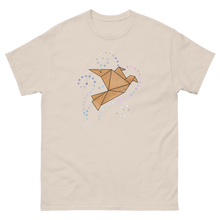 Load image into Gallery viewer, Nee Parchment Lark | Officially Licensed When the Moon Hatched Merch | Basic Tee