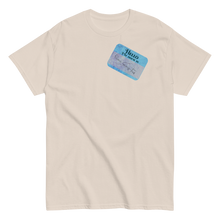 Load image into Gallery viewer, Prisoner 73 | When the Moon Hatched | Officially Licensed Merch | Basic Tee