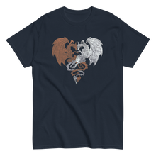 Load image into Gallery viewer, Kaan's Malmr |When the Moon Hatched Officially Licensed Merch | Basic Tee