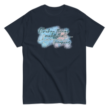 Load image into Gallery viewer, Broken Things | When the Moon Hatched | Basic Tee