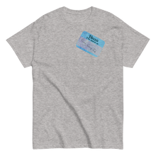 Load image into Gallery viewer, Prisoner 73 | When the Moon Hatched | Officially Licensed Merch | Basic Tee