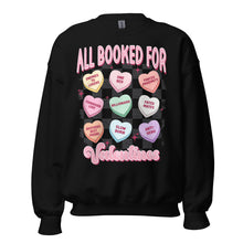 Load image into Gallery viewer, Valentines Unisex Sweatshirt