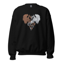 Load image into Gallery viewer, Kaan's Malmr |When the Moon Hatched Officially Licensed Merch | Unisex Sweatshirt