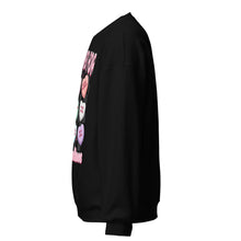 Load image into Gallery viewer, Valentines Unisex Sweatshirt