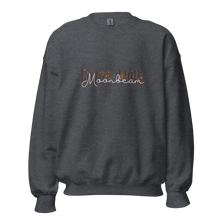 Load image into Gallery viewer, Chase Death, Moonbeam | When the Moon Hatched | Officially Licensed| Unisex Sweatshirt