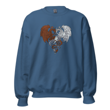 Load image into Gallery viewer, Kaan's Malmr |When the Moon Hatched Officially Licensed Merch | Unisex Sweatshirt
