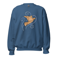 Load image into Gallery viewer, Nee Parchment Lark | Officially Licensed When the Moon Hatched Merch | Unisex Sweatshirt