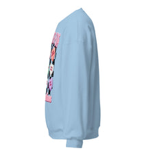 Load image into Gallery viewer, Valentines Unisex Sweatshirt