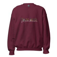 Load image into Gallery viewer, Chase Death, Moonbeam | When the Moon Hatched | Officially Licensed| Unisex Sweatshirt