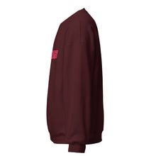 Load image into Gallery viewer, STFU Bookish Sweatshirt