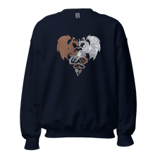 Load image into Gallery viewer, Kaan's Malmr |When the Moon Hatched Officially Licensed Merch | Unisex Sweatshirt