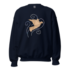 Load image into Gallery viewer, Nee Parchment Lark | Officially Licensed When the Moon Hatched Merch | Unisex Sweatshirt