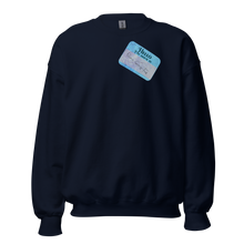 Load image into Gallery viewer, Prisoner 73 | When the Moon Hatched | Officially Licensed Merch | Unisex Sweatshirt