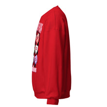 Load image into Gallery viewer, Valentines Unisex Sweatshirt