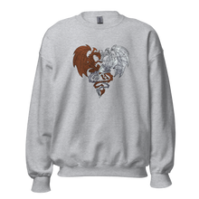 Load image into Gallery viewer, Kaan's Malmr |When the Moon Hatched Officially Licensed Merch | Unisex Sweatshirt