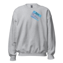 Load image into Gallery viewer, Prisoner 73 | When the Moon Hatched | Officially Licensed Merch | Unisex Sweatshirt