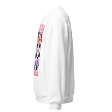 Load image into Gallery viewer, Valentines Unisex Sweatshirt