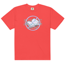 Load image into Gallery viewer, Don't Ask What I'm Reading | Unisex garment-dyed heavyweight t-shirt