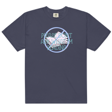 Load image into Gallery viewer, Don't Ask What I'm Reading | Unisex garment-dyed heavyweight t-shirt