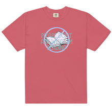 Load image into Gallery viewer, Don't Ask What I'm Reading | Unisex garment-dyed heavyweight t-shirt