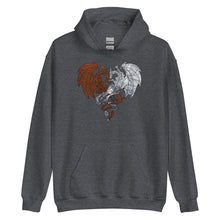 Load image into Gallery viewer, Kaan's Malmr |When the Moon Hatched Officially Licensed Merch | Unisex Hoodie