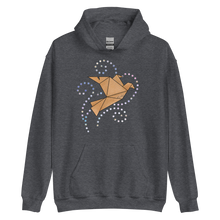 Load image into Gallery viewer, Nee Parchment Lark | Officially Licensed When the Moon Hatched Merch | Unisex Hoodie