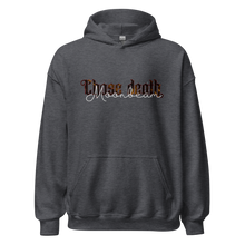 Load image into Gallery viewer, Chase Death, Moonbeam | When the Moon Hatched | Officially Licensed| Unisex Hoodie