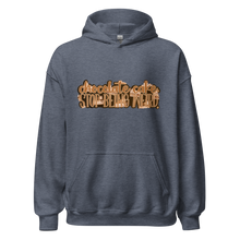 Load image into Gallery viewer, Chocolate Cake Unisex Hoodie | Officially Licensed Fourth Wing Merch