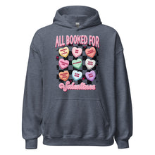 Load image into Gallery viewer, Valentines Unisex Hoodie