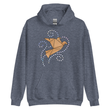 Load image into Gallery viewer, Nee Parchment Lark | Officially Licensed When the Moon Hatched Merch | Unisex Hoodie