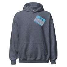 Load image into Gallery viewer, Prisoner 73 | When the Moon Hatched | Officially Licensed Merch | Unisex Hoodie