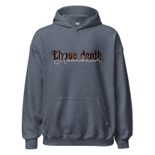 Load image into Gallery viewer, Chase Death, Moonbeam | When the Moon Hatched | Officially Licensed| Unisex Hoodie