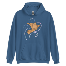 Load image into Gallery viewer, Nee Parchment Lark | Officially Licensed When the Moon Hatched Merch | Unisex Hoodie