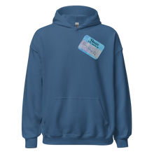 Load image into Gallery viewer, Prisoner 73 | When the Moon Hatched | Officially Licensed Merch | Unisex Hoodie