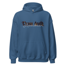Load image into Gallery viewer, Chase Death, Moonbeam | When the Moon Hatched | Officially Licensed| Unisex Hoodie