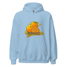 Load image into Gallery viewer, Oranges Unisex Hoodie |Officially Licensed Fourth Wing Merch