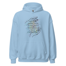 Load image into Gallery viewer, I am Infinite Unisex Hoodie | Officially Licensed Fourth Wing Merch