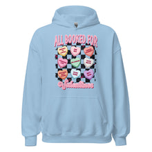 Load image into Gallery viewer, Valentines Unisex Hoodie