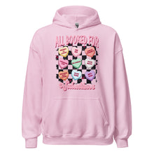 Load image into Gallery viewer, Valentines Unisex Hoodie